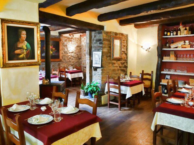Osteria San Martino