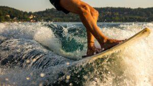 Campionati italiani wakesurf