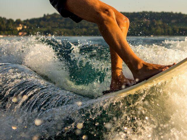 Campionati italiani wakesurf
