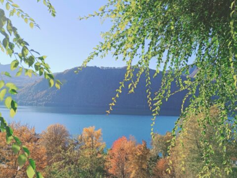 Ufficio turistico Unione lago d'Orta