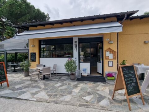 Gatto e la Volpe Bistrot