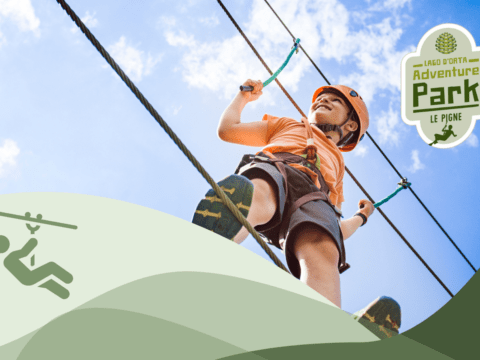 Adventure Park le pigne