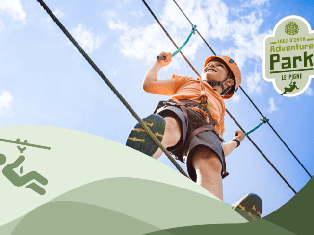 Adventure Park le pigne