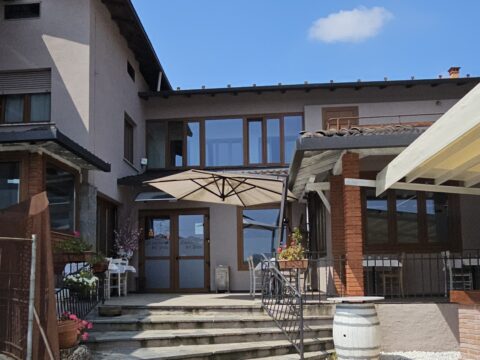 Locanda del Prete
