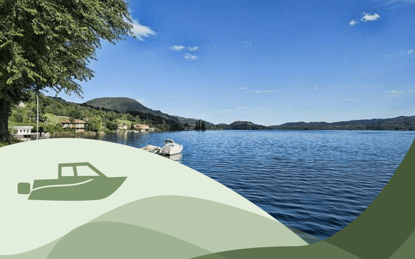 Motonautica San Giulio