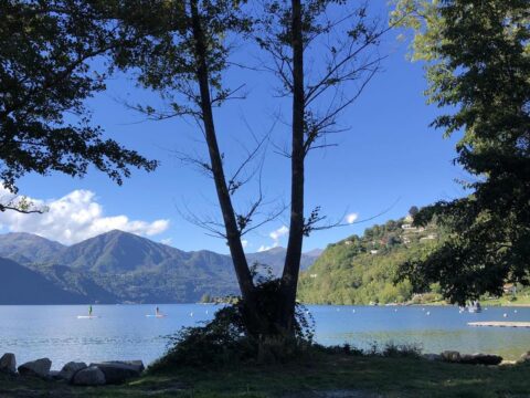 La Bagnera di Orta