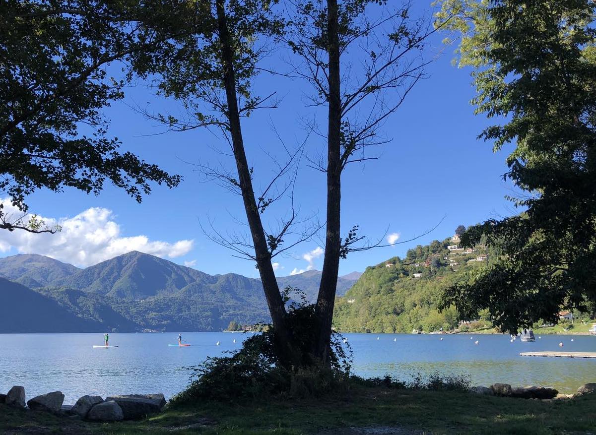 La Bagnera di Orta