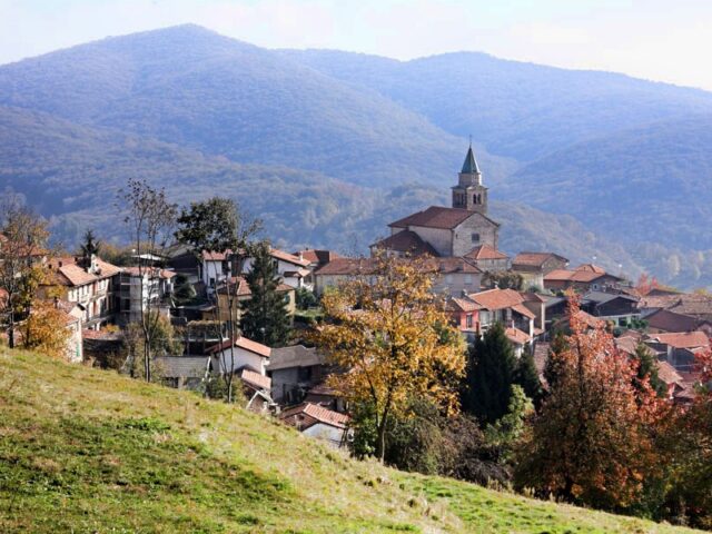Coiromonte