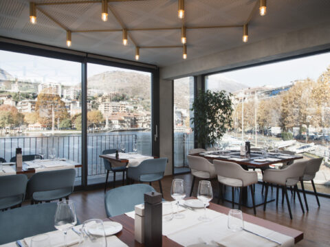 Ristorante Canottieri