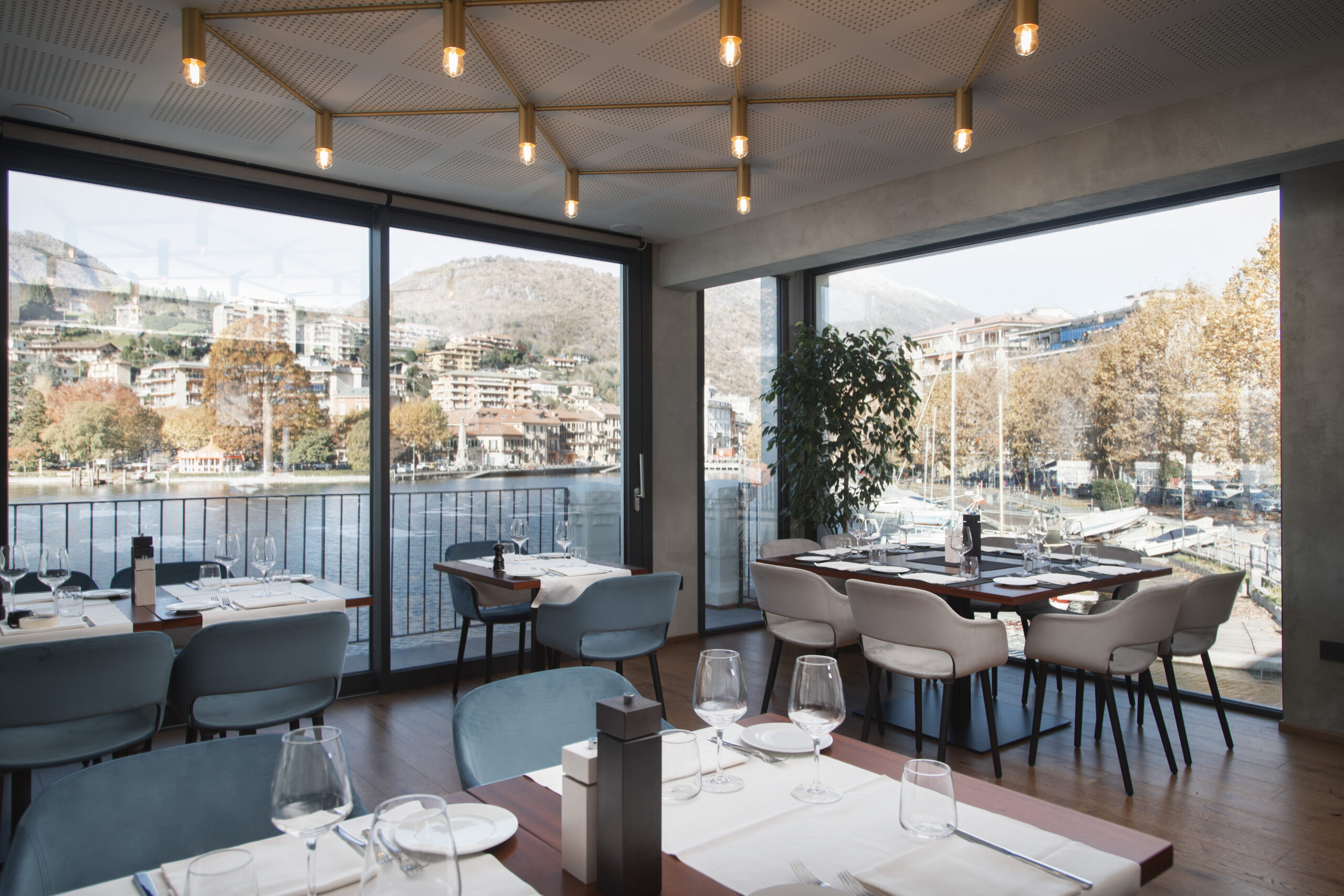 Ristorante Canottieri