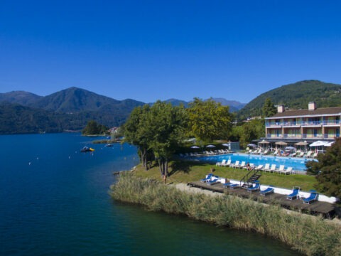 Hotel ristorante l'Approdo