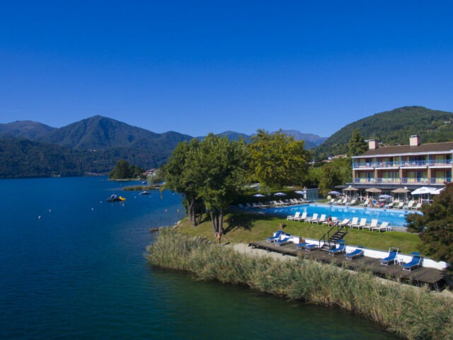 Hotel ristorante l'Approdo