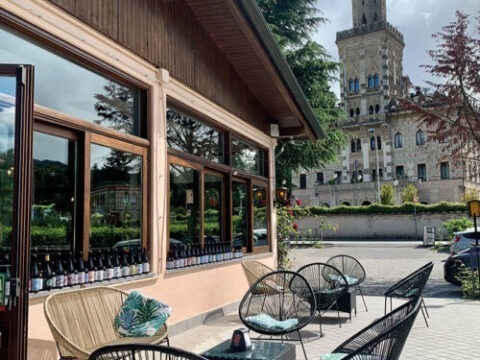 Pub Ristorante Crossroads