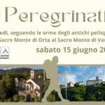 Peregrinatio 2024