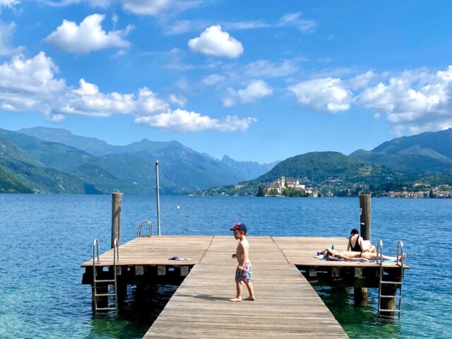 Spiaggia di Prarolo