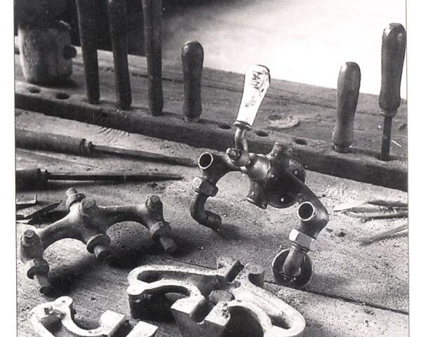 Museo del Rubinetto