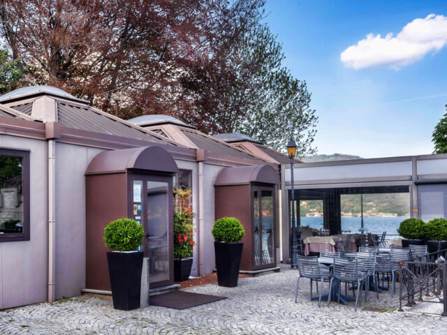 Ristorante Imbarcadero