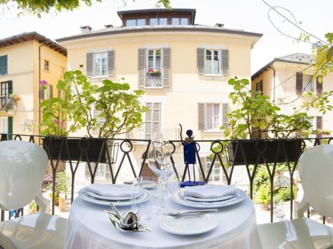 Locanda di Orta