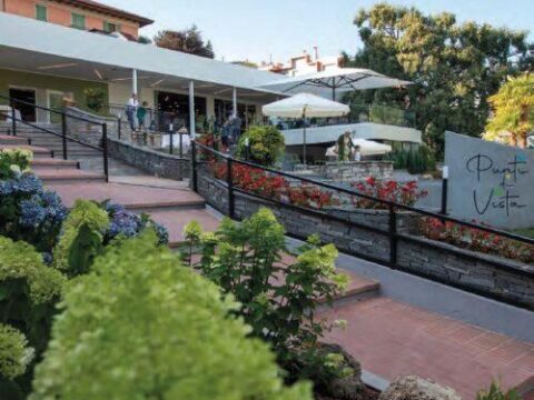 Ristorante Punti di Vista