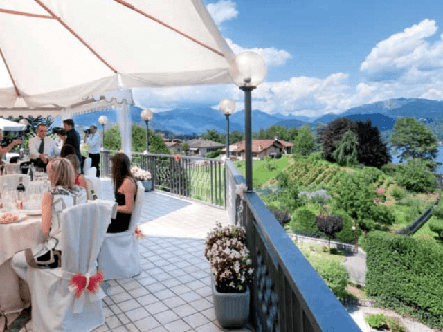 Ristorante Le Betulle