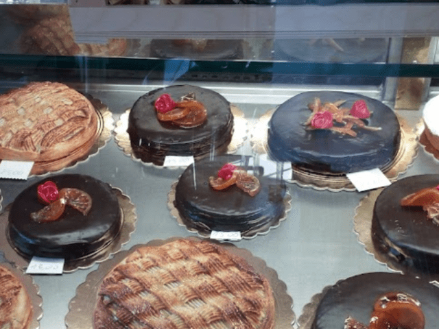 Pasticceria Arianna