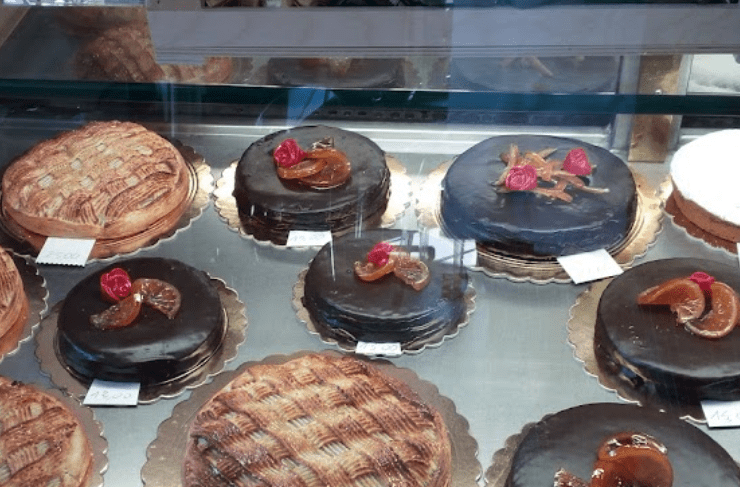 Pasticceria Arianna