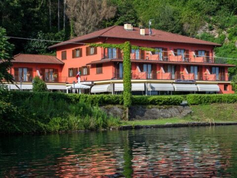 Hotel Residence La Sibilla cusiana