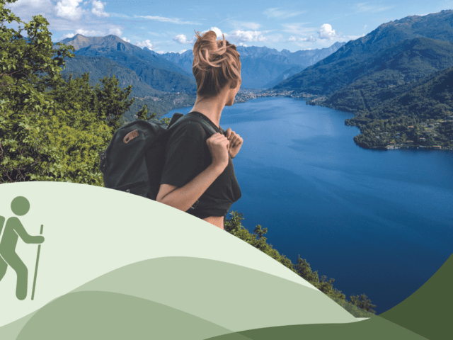 Grand tour del Lago d'Orta
