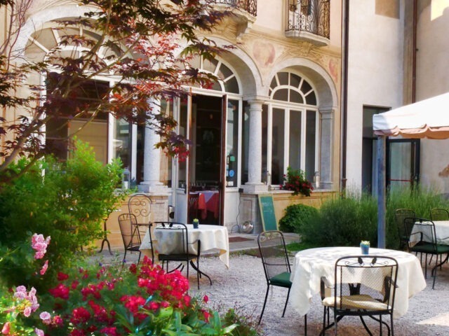 Ristorante Antico Agnello