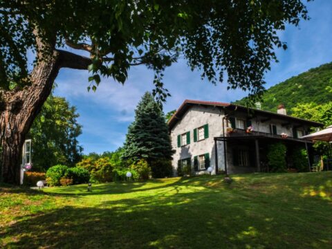 Ristorante Ca' Mea