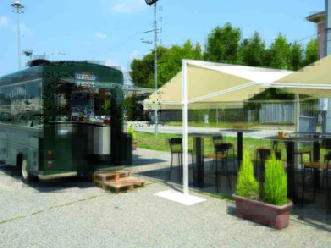 STREET FOOD LE CAMION