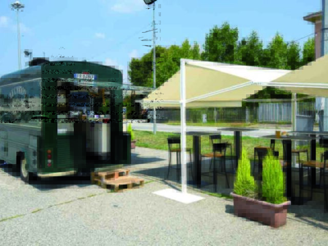 STREET FOOD LE CAMION