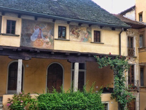 Casa dei Nani