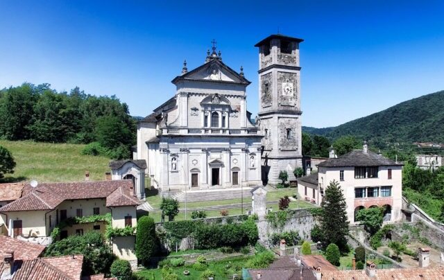 Chiesa di San Rocco