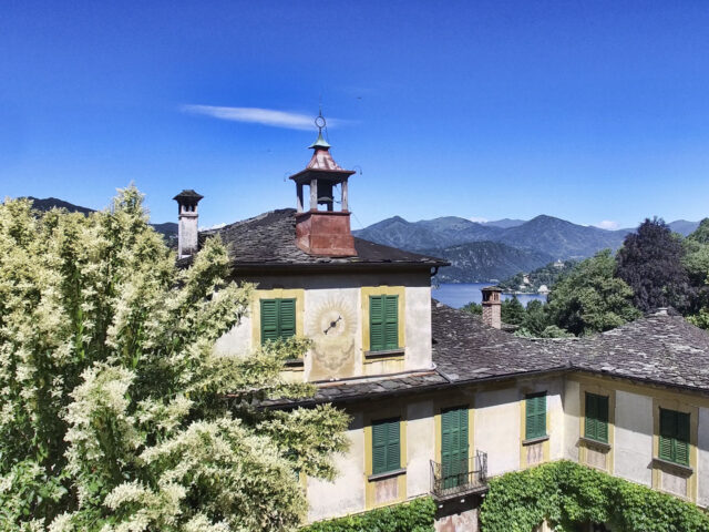 Corconio e Vacciago