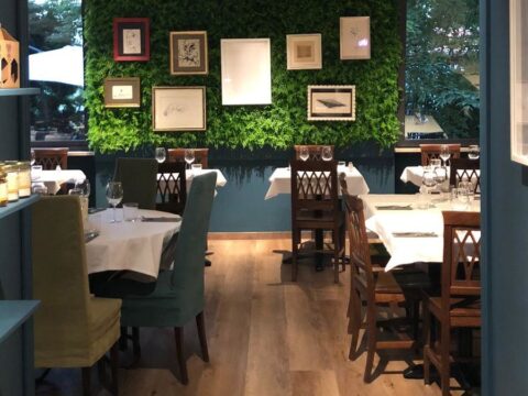 Ristorante Mottarone