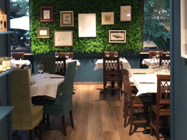 Ristorante Mottarone