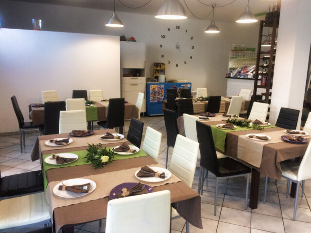 Dolphins Ristorante