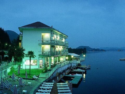 Hotel Il Giardinetto