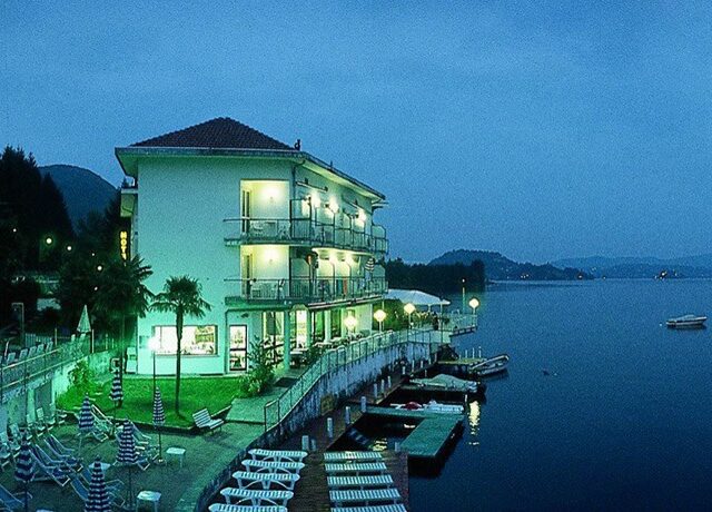 Hotel Il Giardinetto