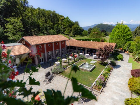 Hotel Cortese