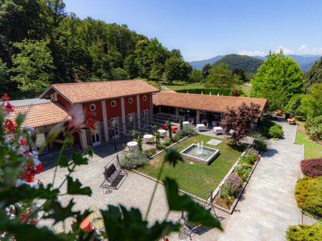 Hotel Cortese