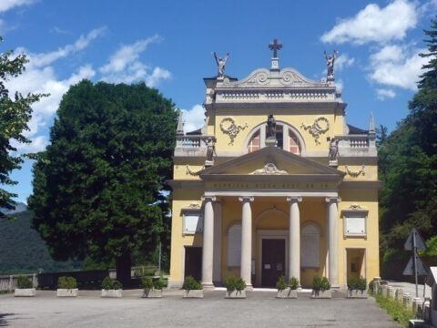 Madonna della Bocciola