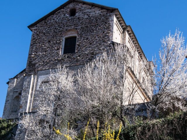 Basilica di San Giuliano