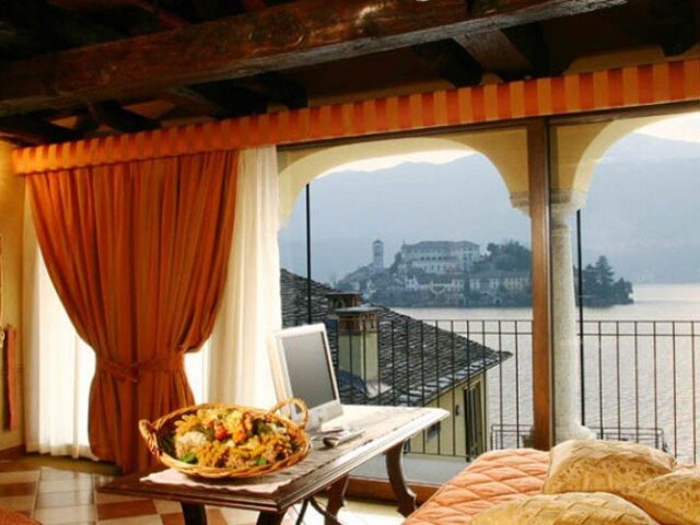 Hotel Leon d'Oro