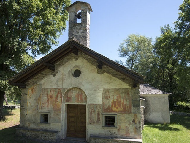 Santa Maria di Luzzara