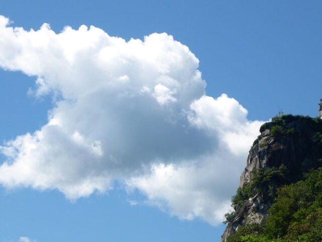 Santuario Madonna del Sasso