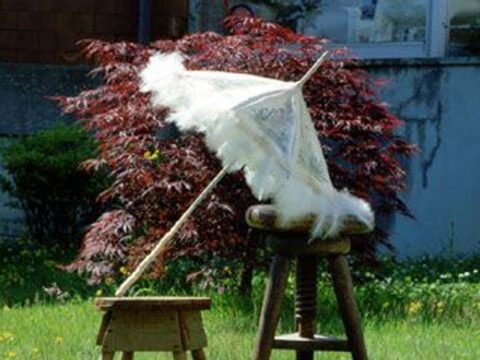 Umbrella and Parasol Museum