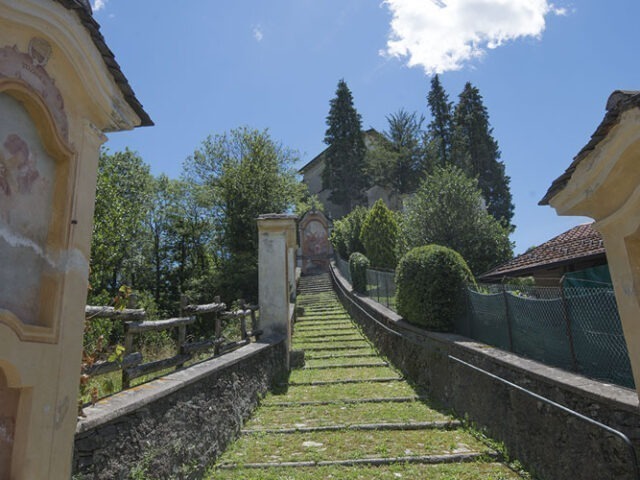 Chiesa Parrocchiale Pisogno