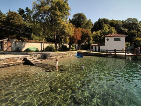 Spiaggia di Ortello